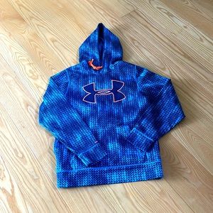 Under Armour hoodie